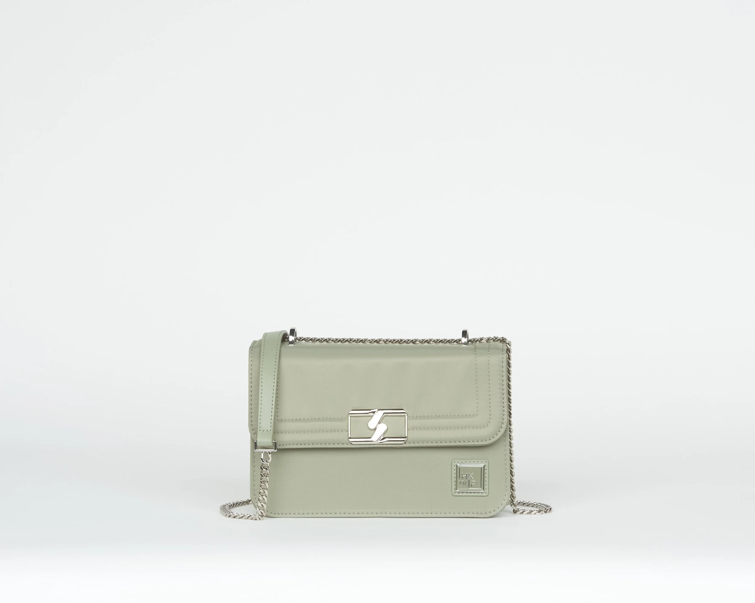 THE MINI TOTE ENCORE EDITION - SAND — IHKWIP